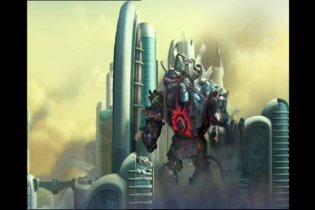 Astro Boy - Clip in italiano 3