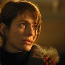 Audrey Dana in un'immagine del film Welcome