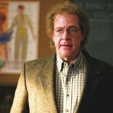 J.K. Simmons in una scena del film Jennifer's Body