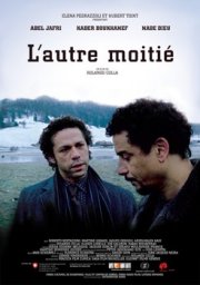 La locandina di L'altra metà