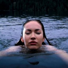 Megan Fox in un'immagine del film Jennifer's Body