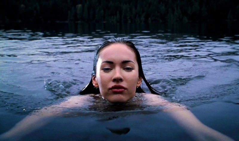 Megan Fox in un'immagine del film Jennifer's Body