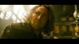 The Sorcerer's Apprentice - Trailer