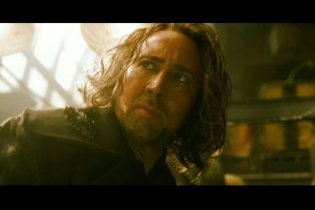 The Sorcerer's Apprentice - Trailer