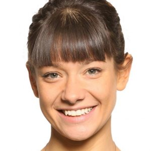 Una foto di Dominique La Rosa, concorrente del Grande Fratello 10