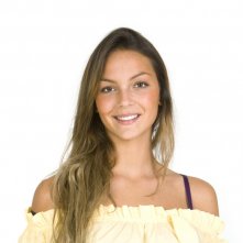 Una fotografia di Sarah Nile.