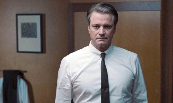 Colin Firth In Una Scena Del Film A Single Man Di Tom Ford 141160