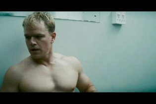 Invictus - Trailer Italiano