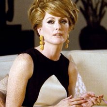 Julianne Moore in un'immagine del film A Single Man