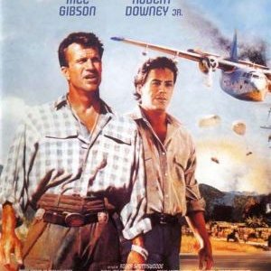 La locandina di Air America