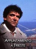 La locandina di Appuntamento a Trieste