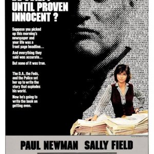 La locandina di Diritto di cronaca