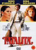 La locandina di Fatalità