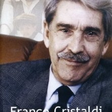 La locandina di Franco Cristaldi e il suo cinema paradiso