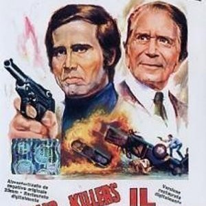 La locandina di Il Boss