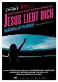 La locandina di Jesus Loves You