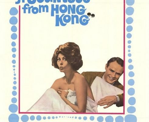 La contessa di Hong Kong (1967) - Film - Movieplayer.it