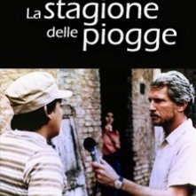 La locandina di La stagione delle piogge