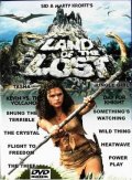 La locandina di Land of the Lost