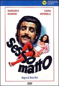 Locandina di Sessomatto