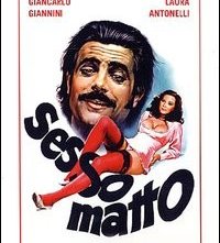 La locandina di Sessomatto