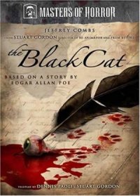 Locandina di The Black Cat