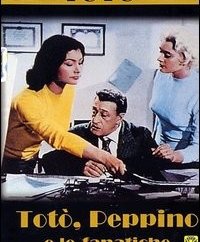 Manifesti e poster