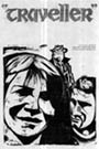La locandina di Traveller