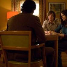 Mark Wahlberg e Rachel Weisz in Amabili resti