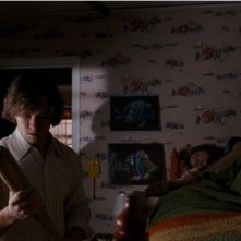 Mark Wahlberg e Susan Sarandon in Amabili resti