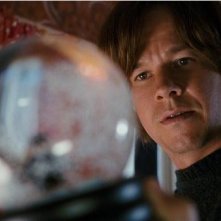 Mark Wahlberg in un'immagine del film Amabili resti