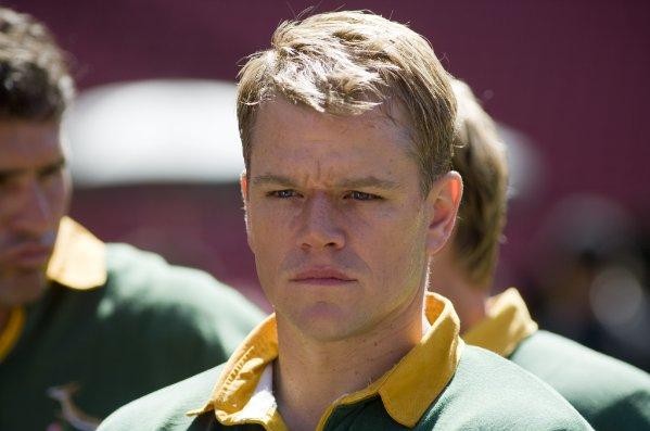 Invictus, la ramanzina di Clint Eastwood a Matt Damon: 'Vuoi far perdere tempo a tutti?'