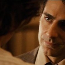 Michael Imperioli in Amabili resti