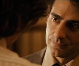 Michael Imperioli in Amabili resti