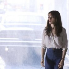 Rachel Weisz in un'immagine di Amabili resti