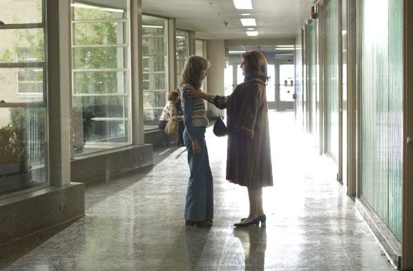 Saoirse Ronan E Susan Sarandon Nel Film Amabili Resti 141132