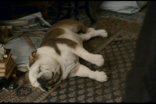 Sherlock Holmes - Featurette