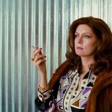 Susan Sarandon in una scena del film Amabili resti