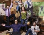 The League: confermata la seconda stagione