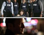 Criminal Minds 5 e Whitechapel, da gennaio su FoxCrime