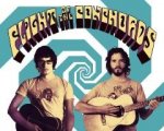 The Flight of the Conchords dice addio ai fan