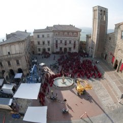 Foto dal set