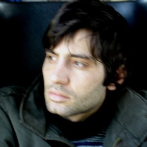 l'attore Pietro Marcello