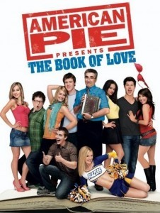 La locandina di American Pie presenta: il manuale del sesso