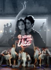 La locandina di Il ritmo della vita