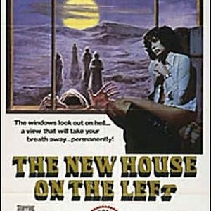 La locandina di L'ultimo treno della notte