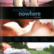 La locandina di Middle of Nowhere