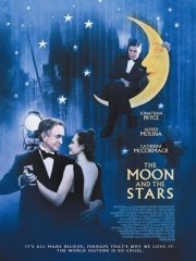 La locandina di The Moon and The Stars