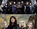 Syfy: conferme per Stargate Universe e Sanctuary