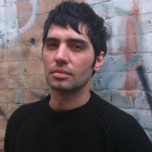 un ritratto di Pietro Marcello